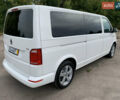 Белый Фольксваген Transporter, объемом двигателя 2 л и пробегом 315 тыс. км за 22500 $, фото 7 на Automoto.ua