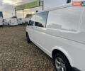 Білий Фольксваген Transporter, об'ємом двигуна 2 л та пробігом 228 тис. км за 19000 $, фото 11 на Automoto.ua