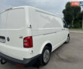 Белый Фольксваген Transporter, объемом двигателя 2 л и пробегом 257 тыс. км за 20700 $, фото 23 на Automoto.ua