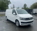 Белый Фольксваген Transporter, объемом двигателя 2 л и пробегом 241 тыс. км за 17500 $, фото 1 на Automoto.ua
