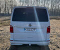 Білий Фольксваген Transporter, об'ємом двигуна 1.97 л та пробігом 296 тис. км за 18599 $, фото 5 на Automoto.ua