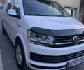 Белый Фольксваген Transporter, объемом двигателя 2 л и пробегом 300 тыс. км за 19999 $, фото 1 на Automoto.ua