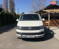 Белый Фольксваген Transporter, объемом двигателя 2 л и пробегом 243 тыс. км за 18000 $, фото 4 на Automoto.ua