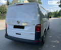Белый Фольксваген Transporter, объемом двигателя 2 л и пробегом 278 тыс. км за 18200 $, фото 2 на Automoto.ua