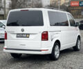 Белый Фольксваген Transporter, объемом двигателя 1.97 л и пробегом 241 тыс. км за 20800 $, фото 9 на Automoto.ua