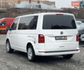 Белый Фольксваген Transporter, объемом двигателя 1.97 л и пробегом 241 тыс. км за 20800 $, фото 6 на Automoto.ua