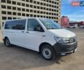 Белый Фольксваген Transporter, объемом двигателя 1.97 л и пробегом 62 тыс. км за 25000 $, фото 8 на Automoto.ua