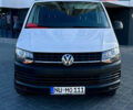 Білий Фольксваген Transporter, об'ємом двигуна 2 л та пробігом 225 тис. км за 20888 $, фото 22 на Automoto.ua