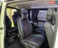 Белый Фольксваген Transporter, объемом двигателя 1.97 л и пробегом 321 тыс. км за 20000 $, фото 13 на Automoto.ua