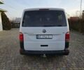 Белый Фольксваген Transporter, объемом двигателя 1.97 л и пробегом 420 тыс. км за 18500 $, фото 4 на Automoto.ua