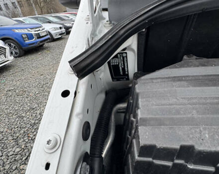 Белый Фольксваген Transporter, объемом двигателя 1.97 л и пробегом 241 тыс. км за 20800 $, фото 27 на Automoto.ua