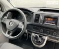 Белый Фольксваген Transporter, объемом двигателя 2 л и пробегом 210 тыс. км за 16300 $, фото 15 на Automoto.ua