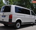 Белый Фольксваген Transporter, объемом двигателя 2 л и пробегом 210 тыс. км за 24800 $, фото 8 на Automoto.ua