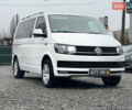 Белый Фольксваген Transporter, объемом двигателя 1.97 л и пробегом 241 тыс. км за 20800 $, фото 2 на Automoto.ua