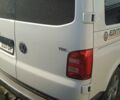 Білий Фольксваген Transporter, об'ємом двигуна 1.9 л та пробігом 210 тис. км за 19000 $, фото 1 на Automoto.ua