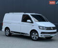 Білий Фольксваген Transporter, об'ємом двигуна 1.97 л та пробігом 220 тис. км за 15900 $, фото 9 на Automoto.ua