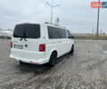 Белый Фольксваген Transporter, объемом двигателя 1.97 л и пробегом 1 тыс. км за 25500 $, фото 7 на Automoto.ua