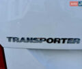 Білий Фольксваген Transporter, об'ємом двигуна 2 л та пробігом 225 тис. км за 20888 $, фото 63 на Automoto.ua