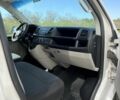 Белый Фольксваген Transporter, объемом двигателя 2 л и пробегом 330 тыс. км за 14500 $, фото 12 на Automoto.ua