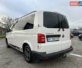 Белый Фольксваген Transporter, объемом двигателя 1.97 л и пробегом 430 тыс. км за 18800 $, фото 12 на Automoto.ua