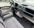 Білий Фольксваген Transporter, об'ємом двигуна 2 л та пробігом 210 тис. км за 16800 $, фото 18 на Automoto.ua