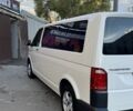 Белый Фольксваген Transporter, объемом двигателя 2 л и пробегом 300 тыс. км за 21500 $, фото 6 на Automoto.ua