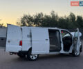Білий Фольксваген Transporter, об'ємом двигуна 2 л та пробігом 253 тис. км за 18900 $, фото 60 на Automoto.ua