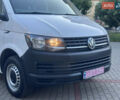 Белый Фольксваген Transporter, объемом двигателя 2 л и пробегом 219 тыс. км за 16700 $, фото 10 на Automoto.ua