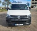 Белый Фольксваген Transporter, объемом двигателя 1.97 л и пробегом 62 тыс. км за 25000 $, фото 2 на Automoto.ua