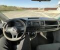 Белый Фольксваген Transporter, объемом двигателя 2 л и пробегом 330 тыс. км за 14500 $, фото 3 на Automoto.ua