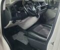 Білий Фольксваген Transporter, об'ємом двигуна 2 л та пробігом 240 тис. км за 23000 $, фото 7 на Automoto.ua