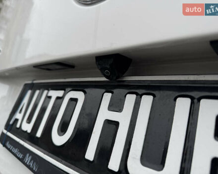 Белый Фольксваген Transporter, объемом двигателя 1.97 л и пробегом 241 тыс. км за 20800 $, фото 12 на Automoto.ua