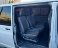 Белый Фольксваген Transporter, объемом двигателя 0 л и пробегом 245 тыс. км за 21500 $, фото 17 на Automoto.ua