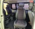 Белый Фольксваген Transporter, объемом двигателя 1.97 л и пробегом 321 тыс. км за 20000 $, фото 12 на Automoto.ua