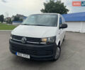 Белый Фольксваген Transporter, объемом двигателя 2 л и пробегом 257 тыс. км за 20700 $, фото 13 на Automoto.ua