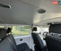 Білий Фольксваген Transporter, об'ємом двигуна 2 л та пробігом 225 тис. км за 20888 $, фото 30 на Automoto.ua