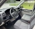 Білий Фольксваген Transporter, об'ємом двигуна 2 л та пробігом 210 тис. км за 16800 $, фото 16 на Automoto.ua