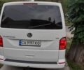 Білий Фольксваген Transporter, об'ємом двигуна 1.97 л та пробігом 236 тис. км за 19500 $, фото 3 на Automoto.ua