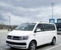 Белый Фольксваген Transporter, объемом двигателя 1.97 л и пробегом 295 тыс. км за 22000 $, фото 1 на Automoto.ua