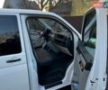 Белый Фольксваген Transporter, объемом двигателя 2 л и пробегом 245 тыс. км за 21500 $, фото 18 на Automoto.ua