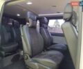 Белый Фольксваген Transporter, объемом двигателя 1.97 л и пробегом 321 тыс. км за 20000 $, фото 3 на Automoto.ua