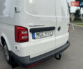 Белый Фольксваген Transporter, объемом двигателя 2 л и пробегом 257 тыс. км за 20700 $, фото 26 на Automoto.ua