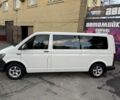 Белый Фольксваген Transporter, объемом двигателя 2 л и пробегом 300 тыс. км за 21500 $, фото 2 на Automoto.ua