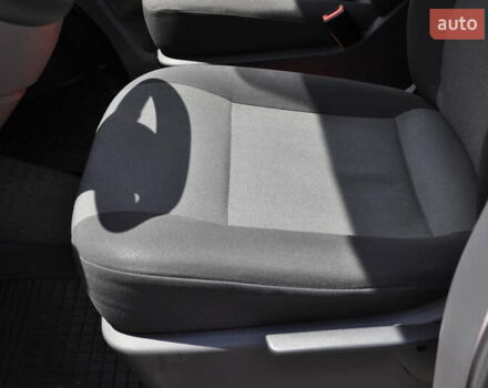 Белый Фольксваген Transporter, объемом двигателя 2 л и пробегом 210 тыс. км за 24800 $, фото 77 на Automoto.ua