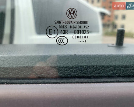 Белый Фольксваген Transporter, объемом двигателя 2 л и пробегом 315 тыс. км за 22500 $, фото 24 на Automoto.ua