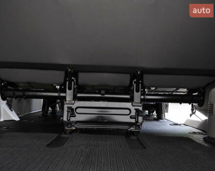 Белый Фольксваген Transporter, объемом двигателя 2 л и пробегом 210 тыс. км за 24800 $, фото 49 на Automoto.ua