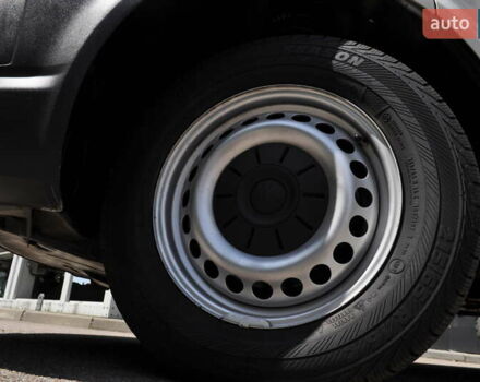 Белый Фольксваген Transporter, объемом двигателя 2 л и пробегом 210 тыс. км за 24800 $, фото 17 на Automoto.ua