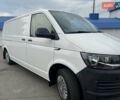 Белый Фольксваген Transporter, объемом двигателя 2 л и пробегом 257 тыс. км за 20700 $, фото 21 на Automoto.ua