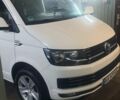 Білий Фольксваген Transporter, об'ємом двигуна 2 л та пробігом 240 тис. км за 23000 $, фото 1 на Automoto.ua