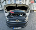 Білий Фольксваген Transporter, об'ємом двигуна 2 л та пробігом 225 тис. км за 20888 $, фото 54 на Automoto.ua